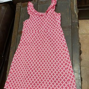 Two girls dresses